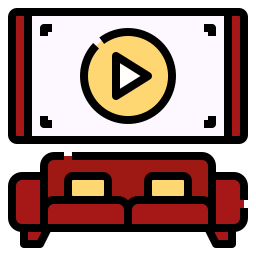 TV Entertainment